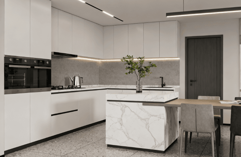 焕新您的居住空间：益鸟美居，让老房焕发新生