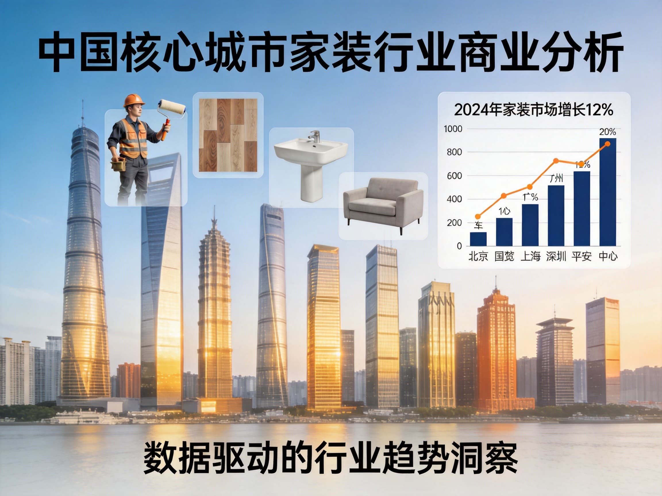 2026年旧改局改市场深度洞察：七大核心城市消费趋势与行业变革