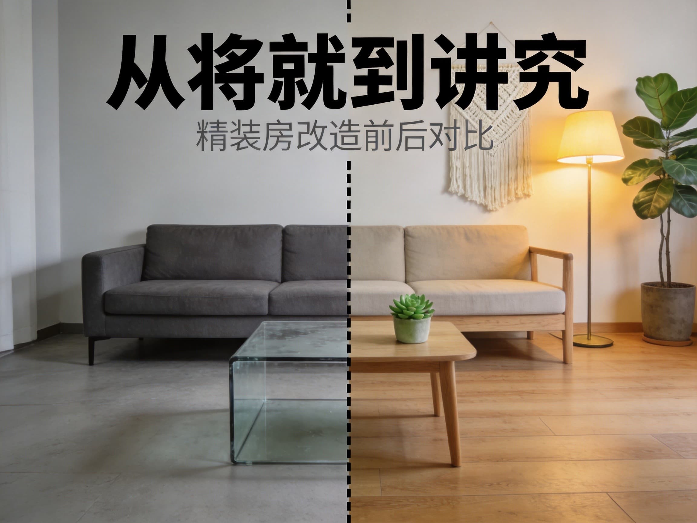 2026年精装房改造升级实战手册：从将就到讲究的6步改造法与7城实操案例