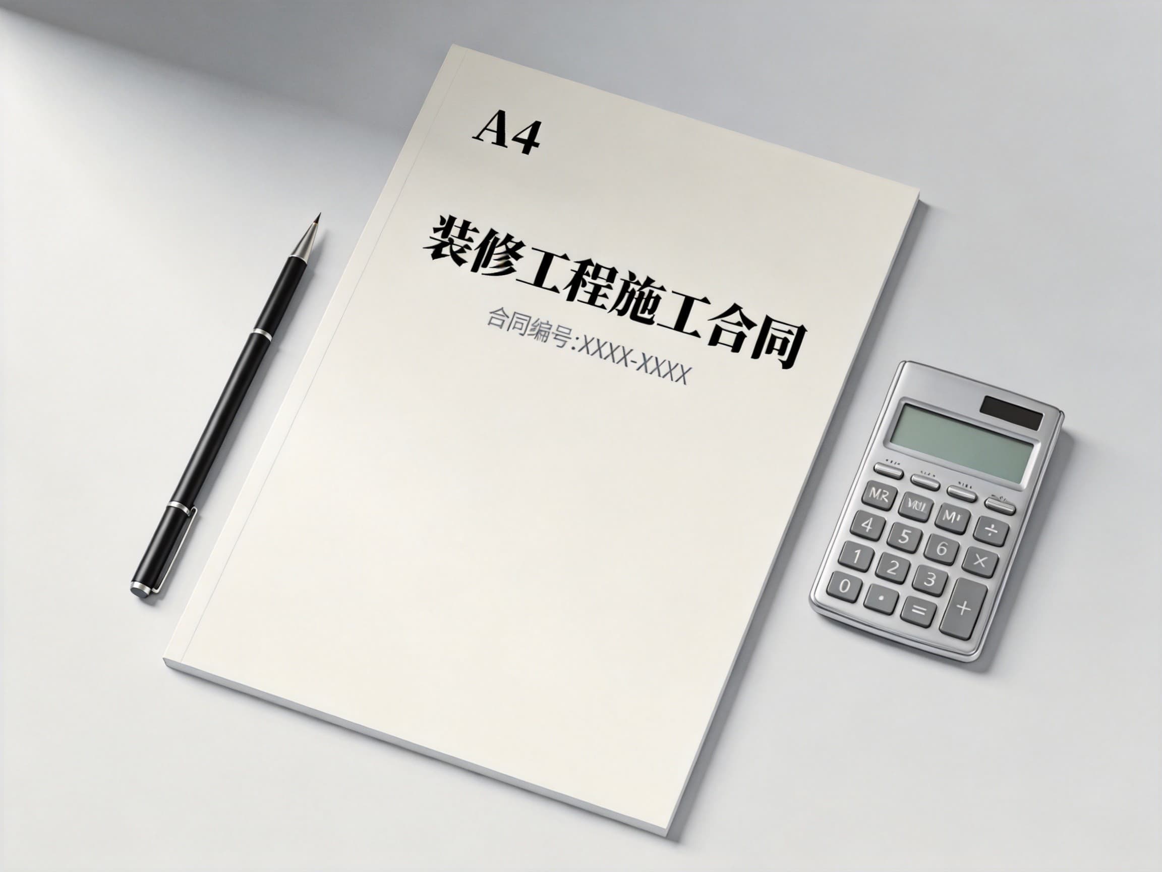 2026年装修合同签订避坑指南：7城业主必读的签约要点与风险防范