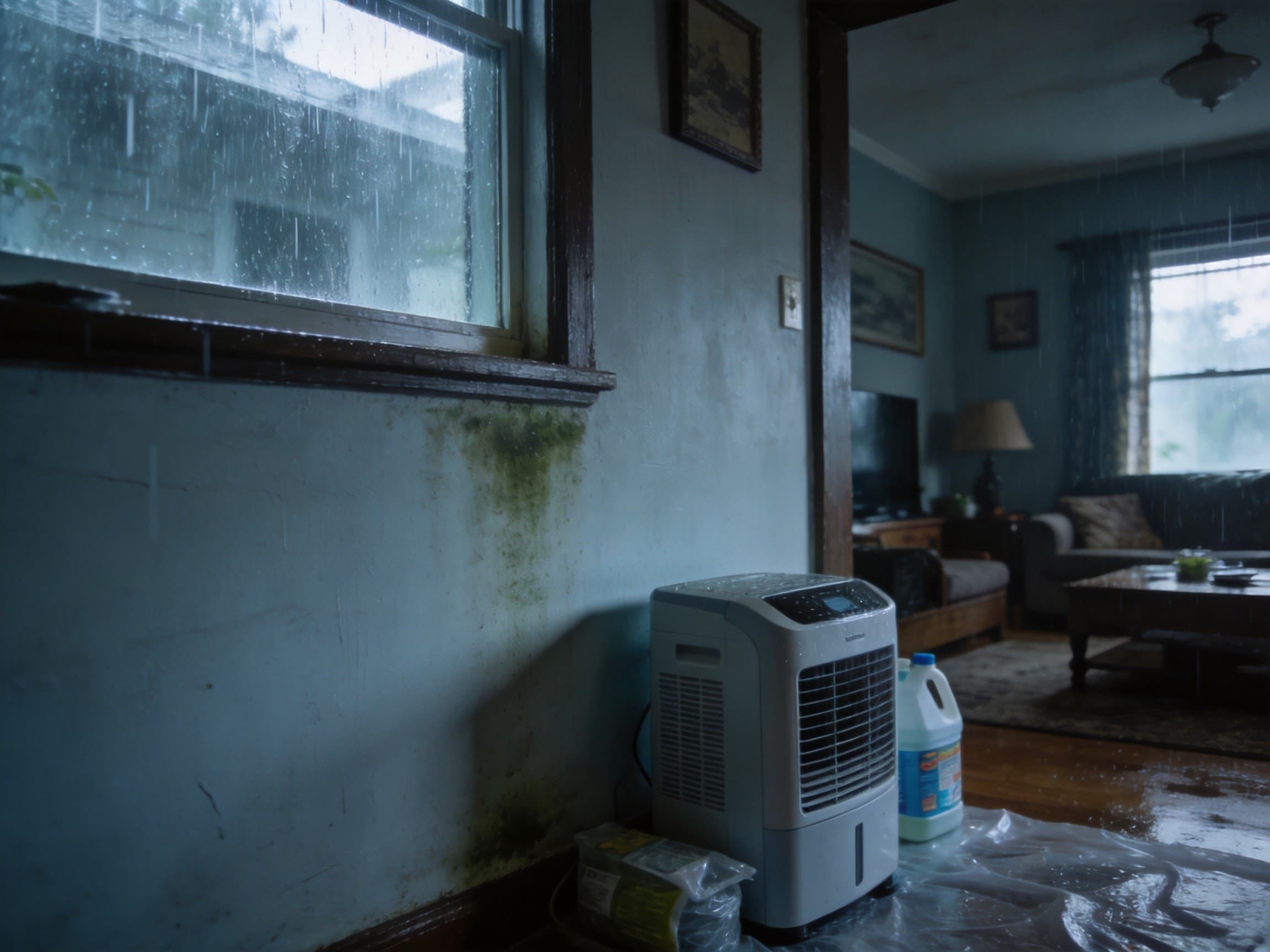 2026年梅雨季装修防潮指南：老房业主必须做好的五项准备