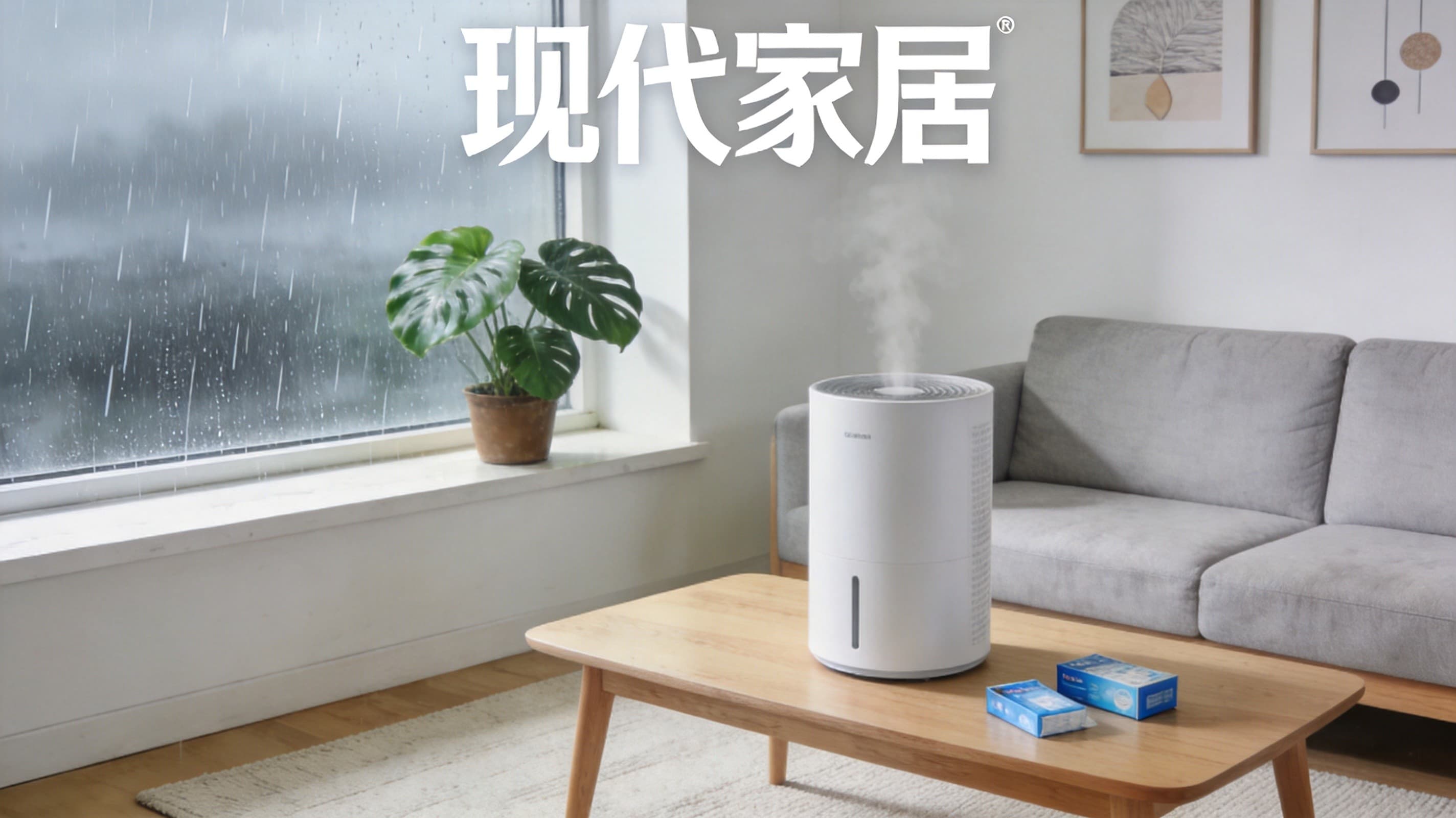 2026年梅雨季家居防潮全攻略：墙面、地板、家具防霉保养老指南